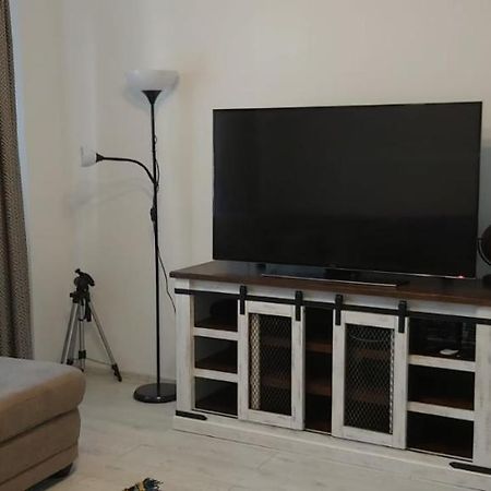 Apartament Polly ! Eforie Sud  Dış mekan fotoğraf