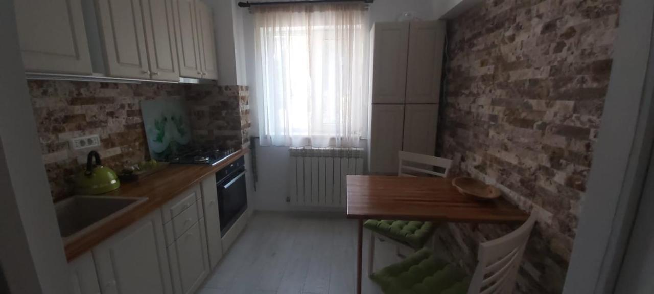 Apartament Polly ! Eforie Sud  Dış mekan fotoğraf