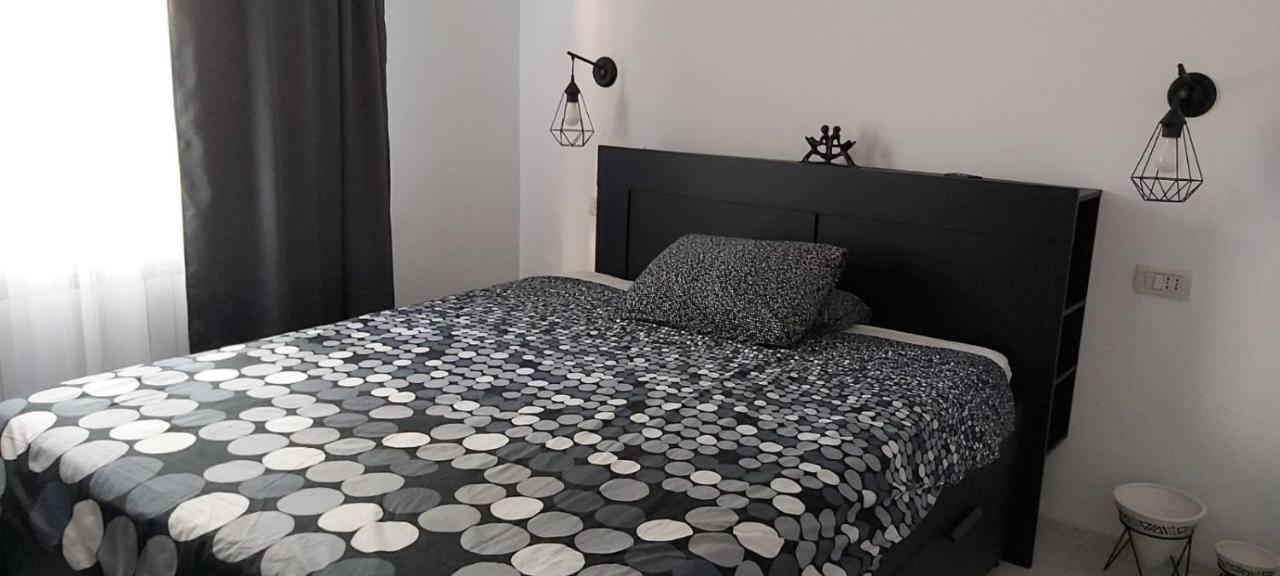 Apartament Polly ! Eforie Sud  Dış mekan fotoğraf
