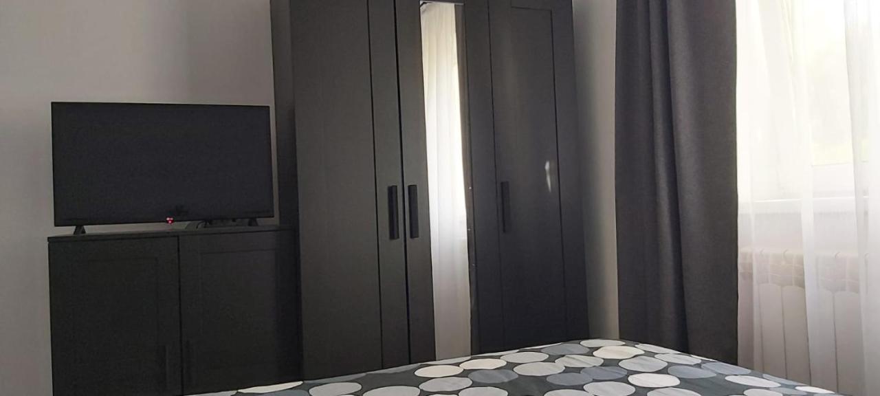 Apartament Polly ! Eforie Sud  Dış mekan fotoğraf