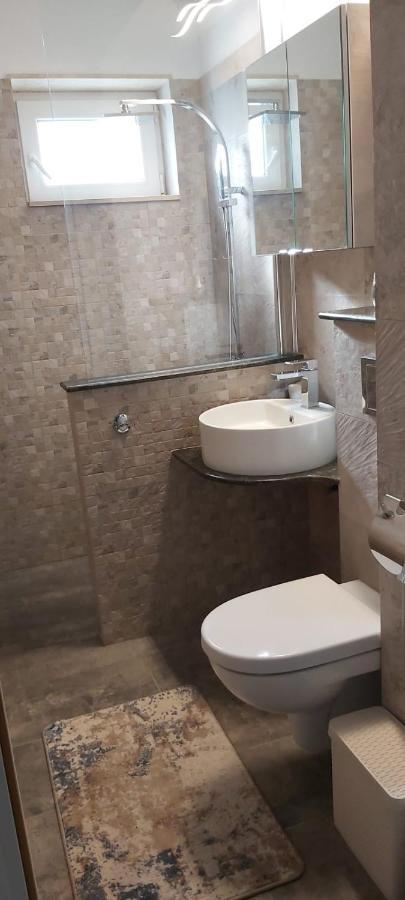 Apartament Polly ! Eforie Sud  Dış mekan fotoğraf